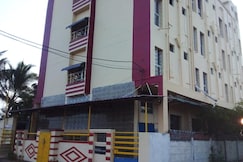 MAS RESIDENCY, Tiruchirappalli