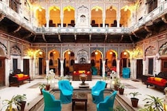 Hotel Mandawa Haveli, Mandawa