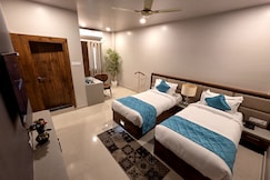 Hotel Subansiri, Dibrugarh