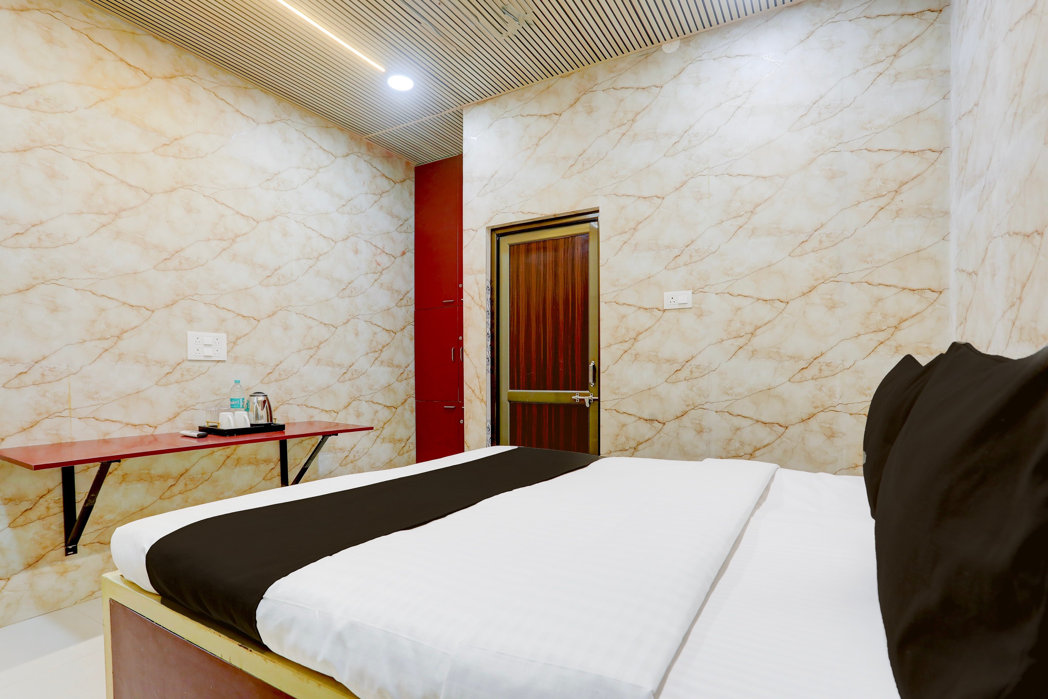 HOTEL O SHIVAM - Tap to explore photos