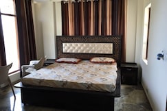 Valley View Barog, Solan