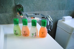 Hotel Yo Kandy, K.F.G. & G. Korale