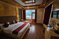 The Riverside Guest House, Kullu
