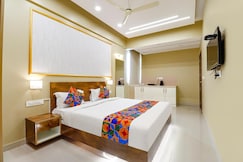 MAGAJI COMFORT INN, Bangalore