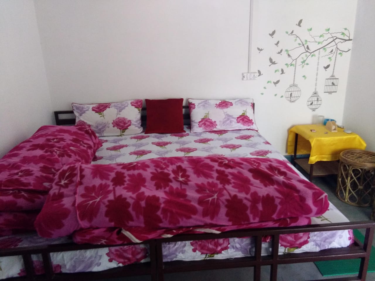 Mera Gaon Home Stay Near Tehri Lake - Tap to explore photos