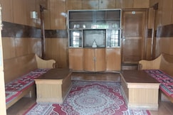 Hotel Chubi Leh, Leh
