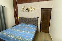 Tpi Dit Villa, Dehradun