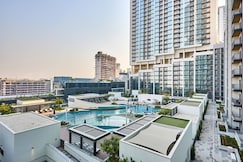 STAY By Latinem Luxury 1BR Holiday Home CA 906, Dubai