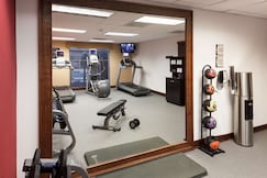 Homewood Suites Denton, Denton