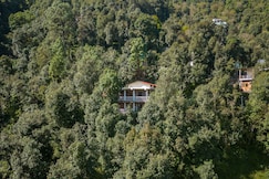 StayVista at The Cypress @ The Verandah, Mukteshwar