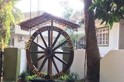 JOHNS HIGHLAND COMFORT, Goa