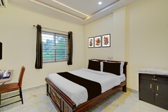 Hotel O Venkateswara Swamy Temple Hyderabad, Hyderabad