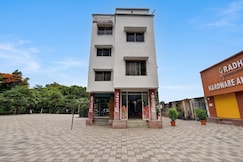 Gateway Oasis Residency, Nashik