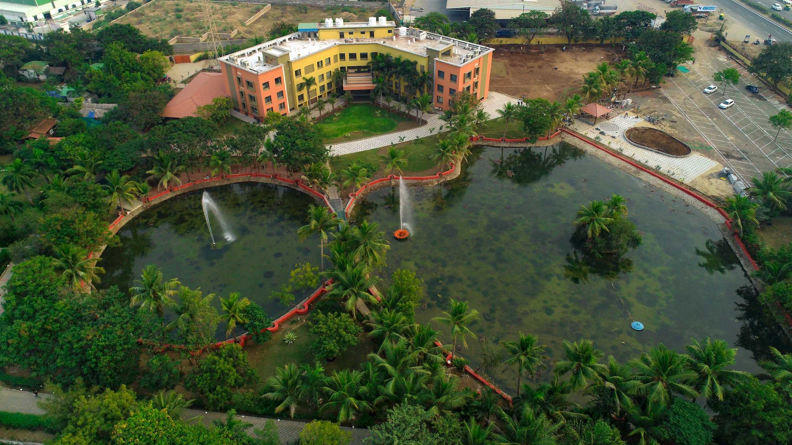 Palm Greens Club Matar INR 923 OFF ( ̶5̶9̶9̶9̶ ) Resort Price, Address & Reviews