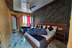 Sunder Haven - Pandukeshwar, Joshimath