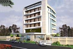 Ramaya Hotel, Gwalior