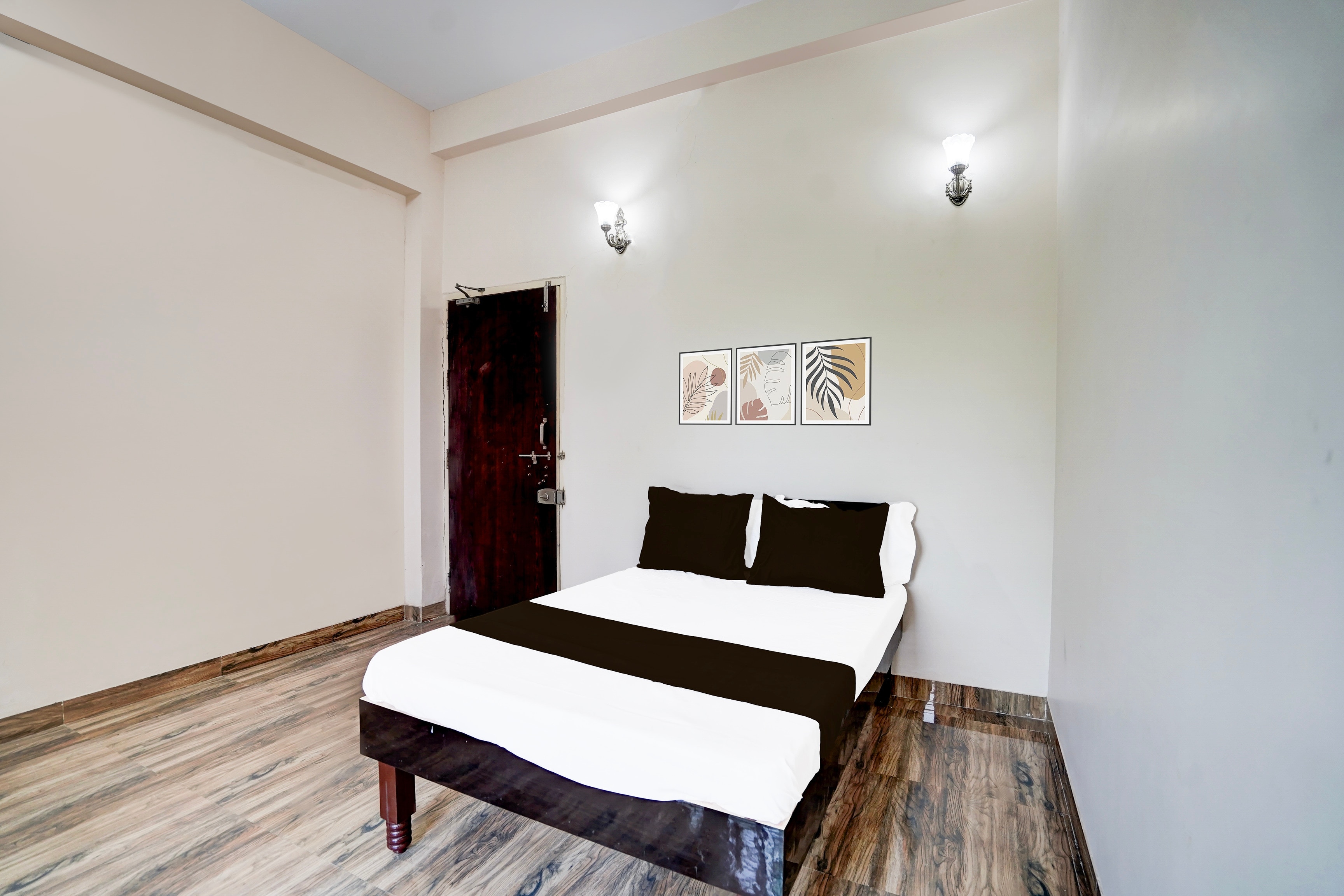 Hotel O Oyasis.in - Tap to explore photos