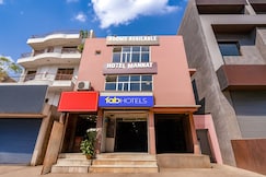 FabHotel Mannat Bhera Enclave, Delhi