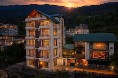 The Grand Shamba - La Kalpa, Kalpa