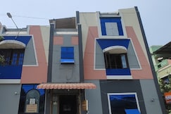 Sri Maruti Inn, Ariyalur