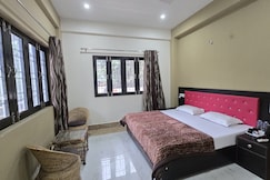 Shri Narayan Residency, Joshimath