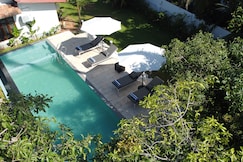 Alfred Place Heritage Homestay, Cochin