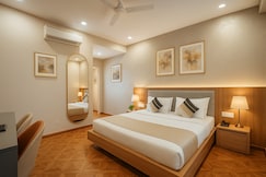 Opus by Hotel Shiv, Delhi