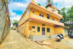 Hotel Radhika Palace, Mount Abu