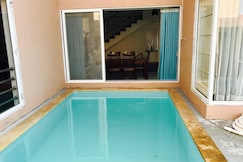 Beautiful Lonavala Bungalow-4 BHK Luxury Villa with private pool, Lonavala