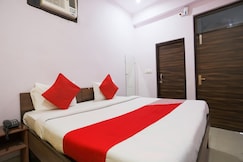 Hotel R S Residency, Delhi