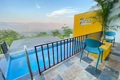 7 Monkey Hills Resort by Spicy Mango, Mulshi