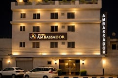 Hotel Ambassador, Kalka