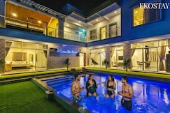 EKOSTAY  - Casa De Reva, Lonavala