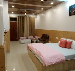 family suite