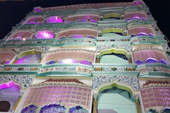 Shikary's Palace Guest House, Hyderabad