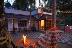 Swarna Sharada River Side Cottage House, Udupi