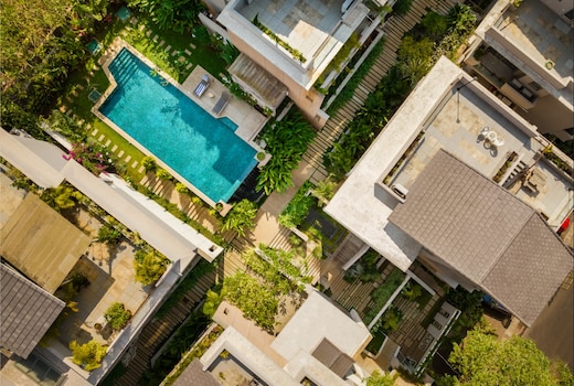 El Reino - 2 BHK at Reis Magos by The Blue Kite (D1)