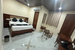 HOTEL DHARANI GRAND, Hyderabad