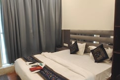 Hotel O Mahakali Caves Formerly Freedom International, Mumbai