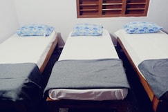 Pullymakki estate, Coorg