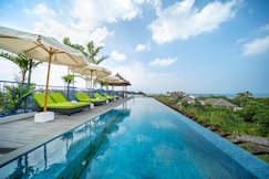 Atap Beach Resort Canggu by Ini Vie Hospitality, Bali
