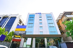FabHotel Grand Boutique, Delhi