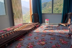 Trishakti Aura, Ukhimath