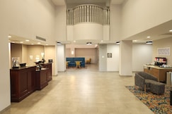 Hampton Inn & Suites by Hilton Lamar, Clinton