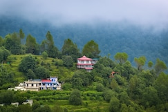 Neelkanth Retreat, Mukteshwar