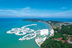 Lexis Hibiscus Port Dickson, Malacca