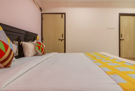 Hotel O Home RBS Homes