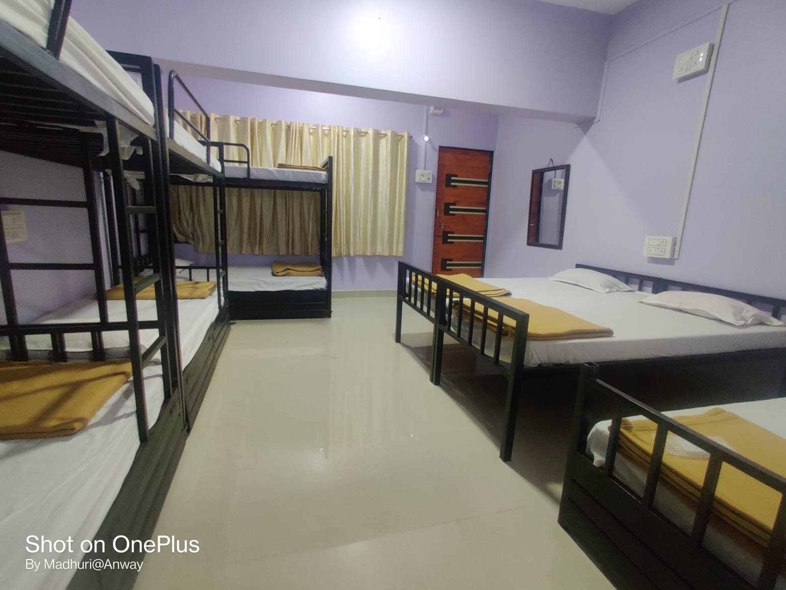 Diver's nest Homestay - Tap to explore photos