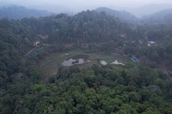 Three Hills Resort Coorg, Coorg