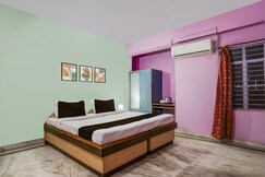 Hotel O Hajipur Bus Terminal Formerly New Urvashi, Patna